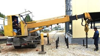 Свая винтовая 102 купить в таре - цена от 2361 руб