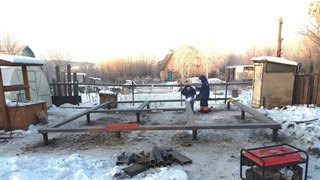 Купить винтовые сваи 76 в таре и Омской области | цена от 1746 руб с доставкой